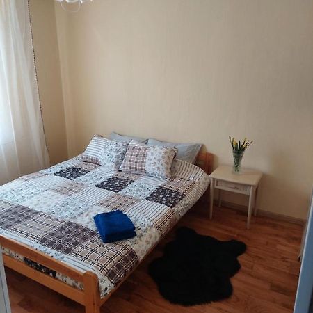 Apartamento Piladzi Liepāja Exterior foto
