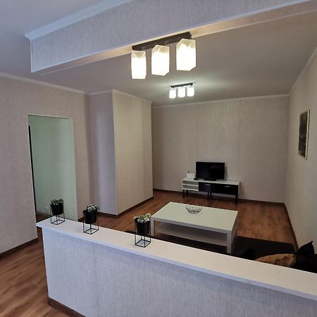 Apartamento Piladzi Liepāja Exterior foto