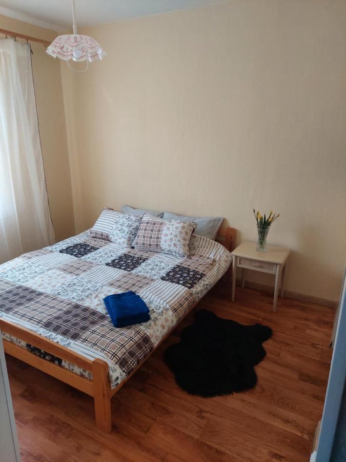 Apartamento Piladzi Liepāja Exterior foto