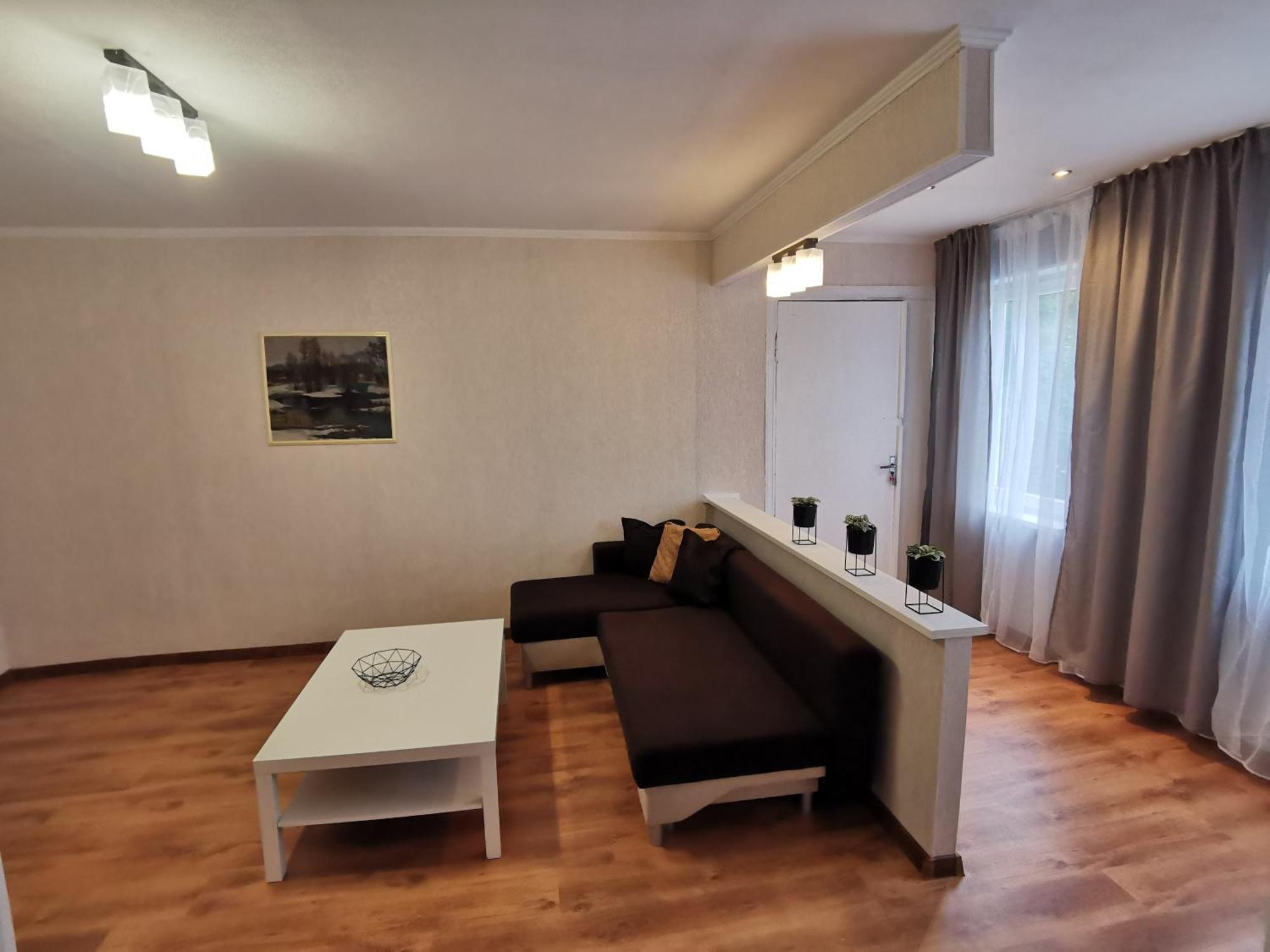 Apartamento Piladzi Liepāja Exterior foto
