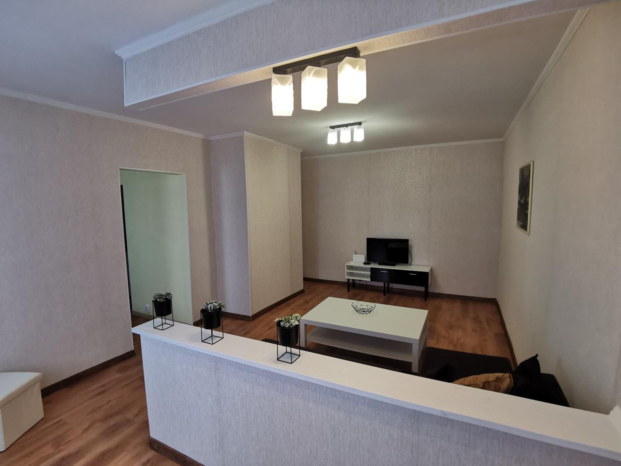 Apartamento Piladzi Liepāja Exterior foto
